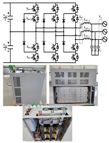 SVG 기본도면(300kVA)