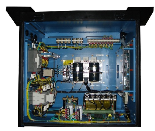 CMSB BOX