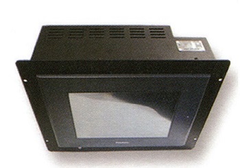 TCMS monitor