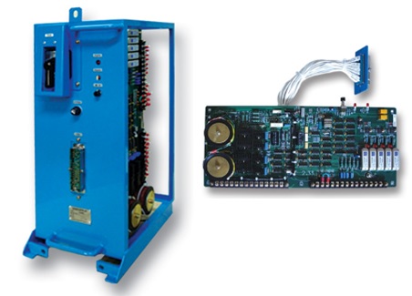 S.Q.C. for SIV control unit