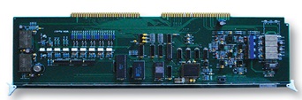 MON BOARD