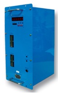 CONTROL UNIT (SIV)