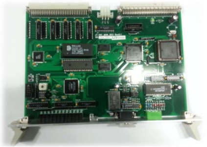 BS-MON BOARD (for propulsion control device)